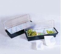 Hộp đựng gia vị JW-B3B